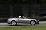 Honda S2000 2004 года